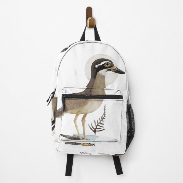 Item preview, Beach Stone-curlew designed and sold by Karin Taylor.