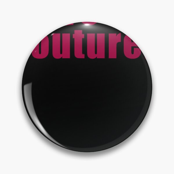 Item preview, Dude Where's My Couture - Pink Fitted designed and sold by Sharonush.