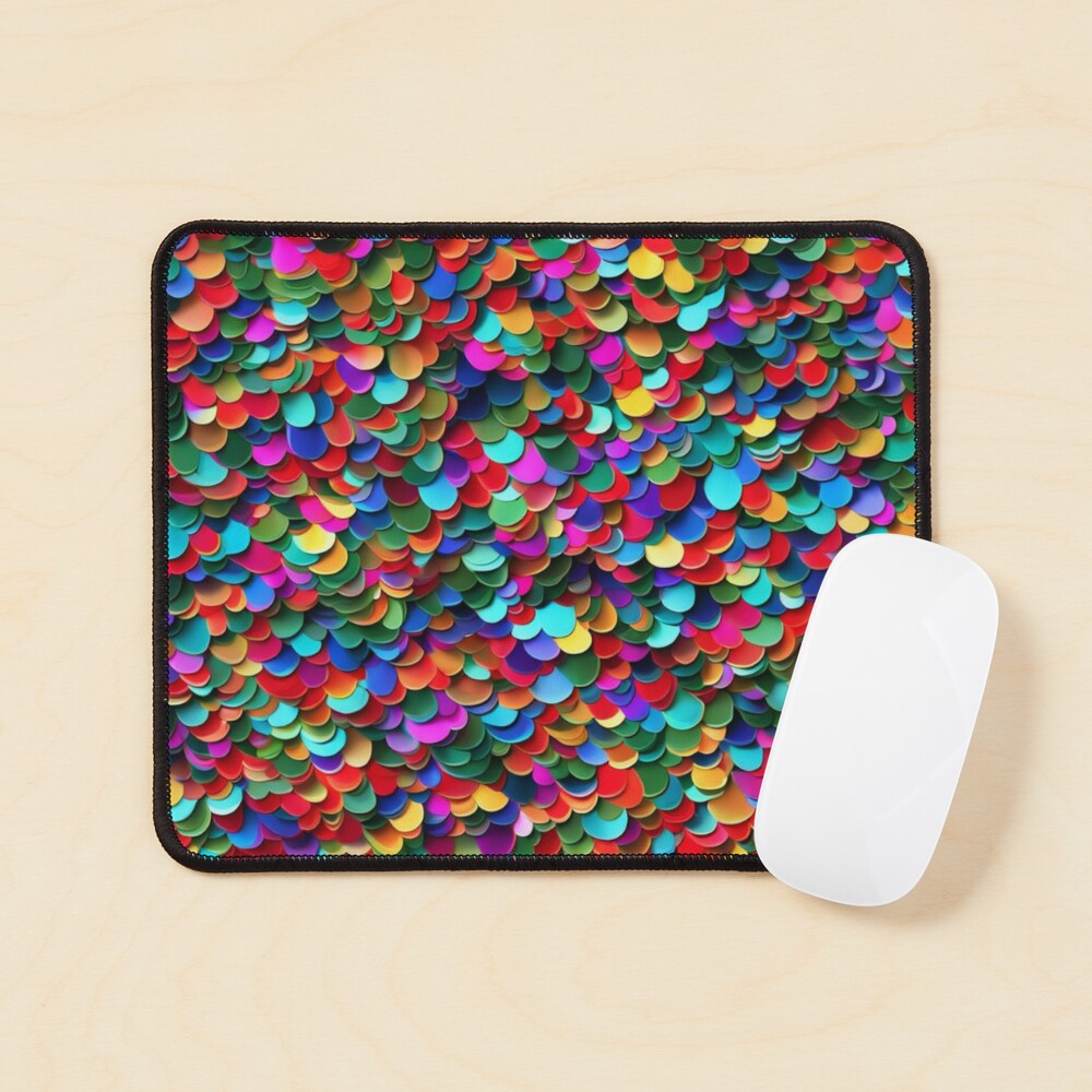 Item preview, Mouse Pad designed and sold by calibrit.