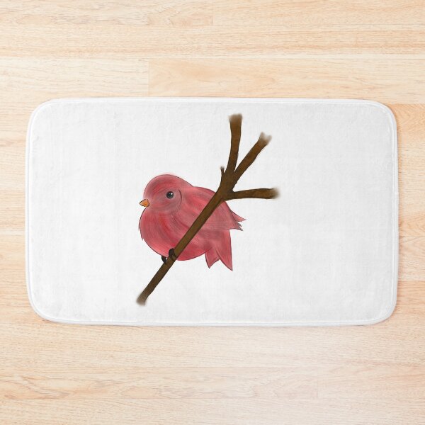 Item preview, Birb designed and sold by ikigaiartist.