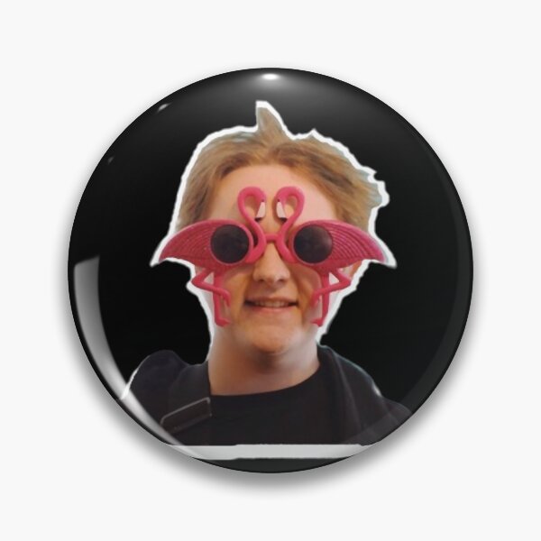 Artikelvorschau, Lewis Capaldi-Brille entworfen und verkauft von TiffanySwofford.