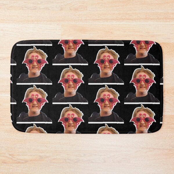 Item preview, Lewis Capaldi Glasses  designed and sold by TiffanySwofford.