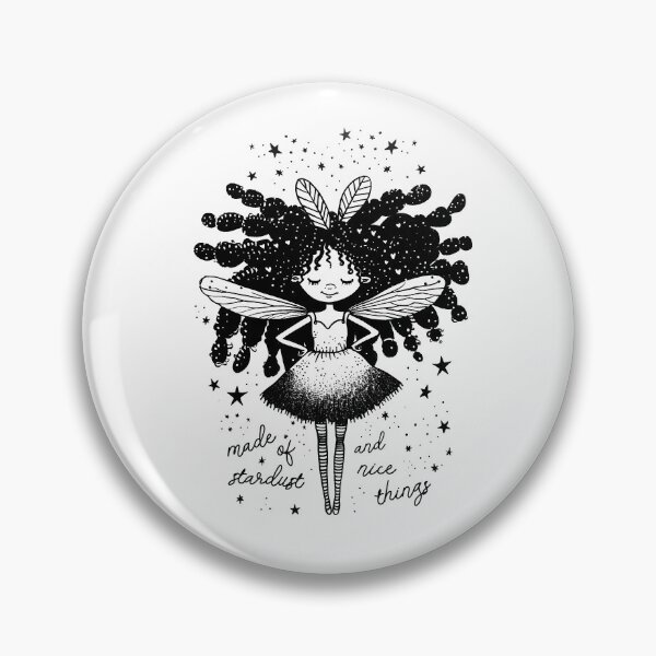 Item preview, Made of stardust and nice things designed and sold by esotericimagery.