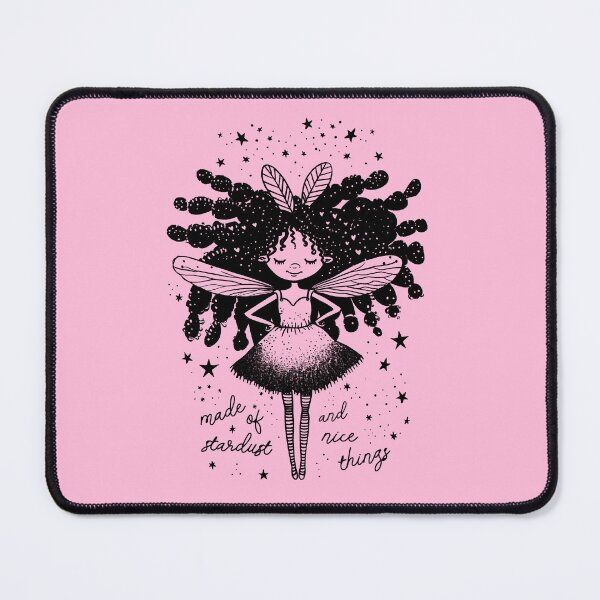 Item preview, Made of stardust and nice things designed and sold by esotericimagery.