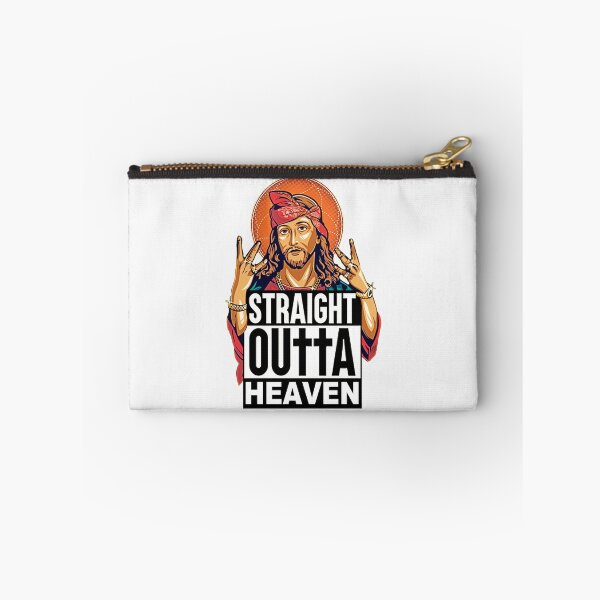 Artikelvorschau, Direkt aus dem Himmel; Hip-Hop-Stil; entworfen und verkauft von StickerApe.