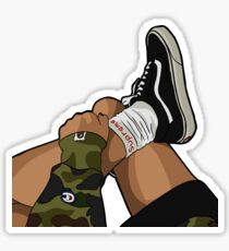 Supreme Sticker