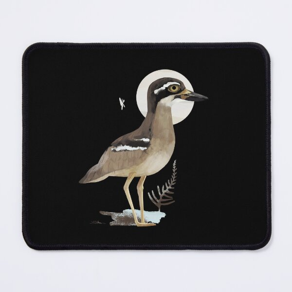 Item preview, Beach Stone-curlew designed and sold by Karin Taylor.