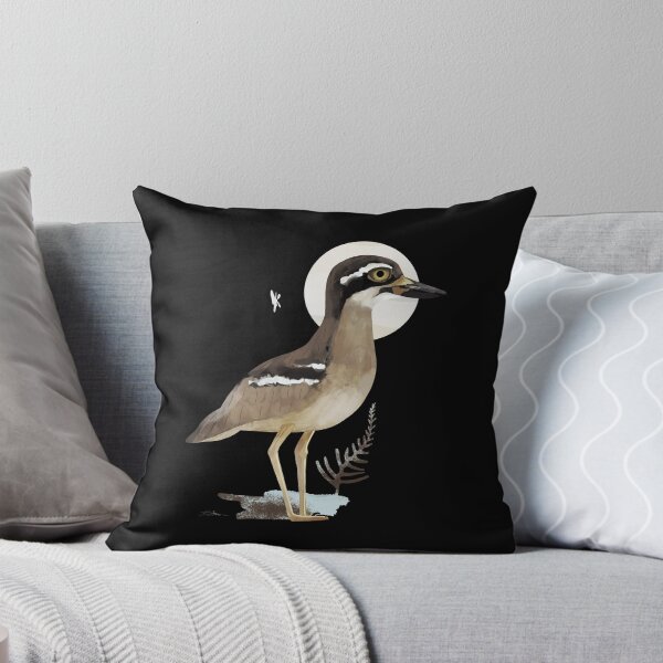 Item preview, Beach Stone-curlew designed and sold by Karin Taylor.