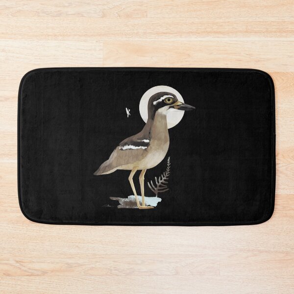 Item preview, Beach Stone-curlew designed and sold by Karin Taylor.
