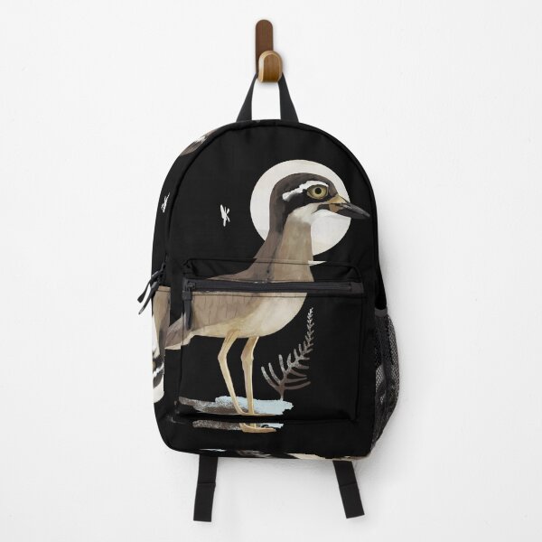Item preview, Beach Stone-curlew designed and sold by Karin Taylor.