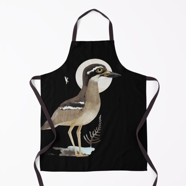Item preview, Beach Stone-curlew designed and sold by Karin Taylor.