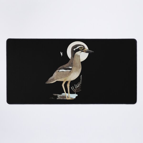 Item preview, Beach Stone-curlew designed and sold by Karin Taylor.