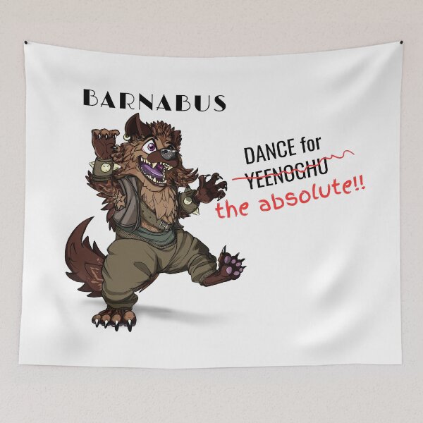 Item preview, Dance for The Absolute!! designed and sold by Data Griever.