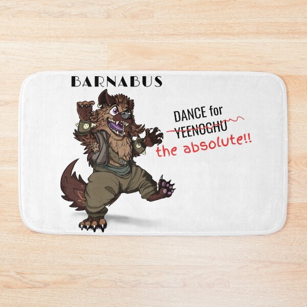 Item preview, Dance for The Absolute!! designed and sold by Data Griever.