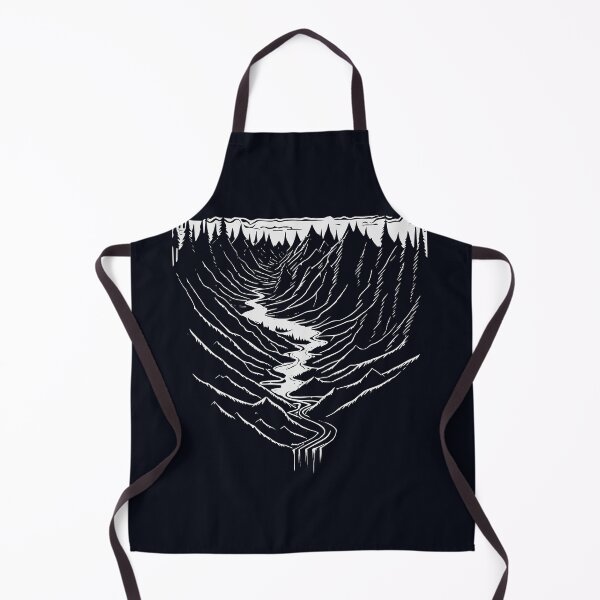 Item preview, From peak to Stream designed and sold by tabemisa.