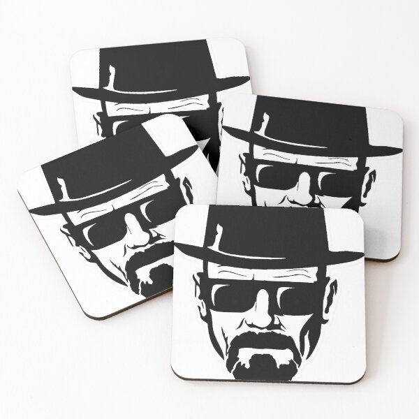Item preview, Heisenberg Heisenberg  designed and sold by DawnAndersonb.