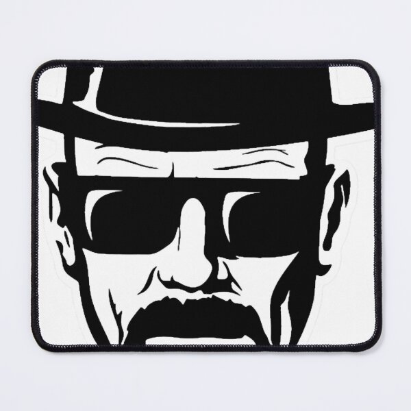 Item preview, Heisenberg Heisenberg  designed and sold by DawnAndersonb.