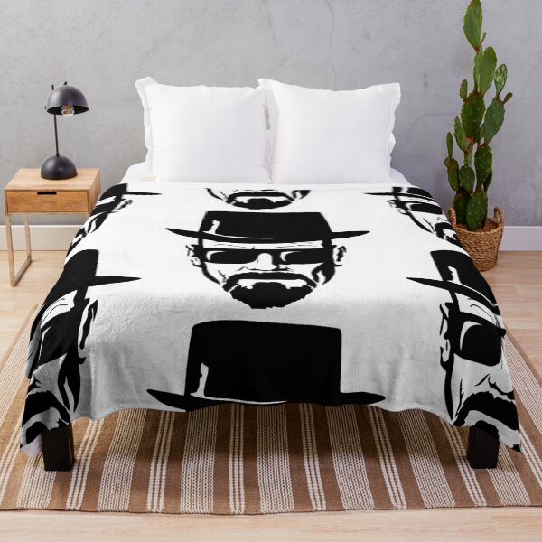 Item preview, Heisenberg Heisenberg designed and sold by DawnAndersonb.