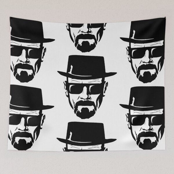 Item preview, Heisenberg Heisenberg  designed and sold by DawnAndersonb.