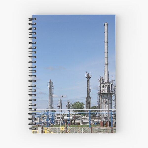 Item preview, petrochemical plant oil industry designed and sold by goceris.