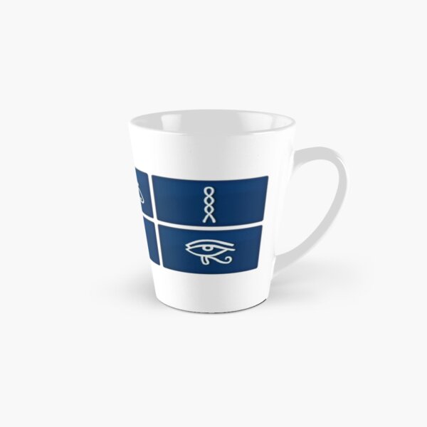Item preview, Only Connect Hieroglyphs designed and sold by Go1den.