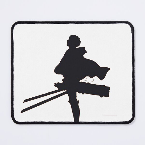Item preview, eren legion designed and sold by FloooKii.