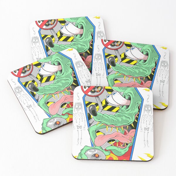 Item preview, Rat fink designed and sold by BAYOO-ART.