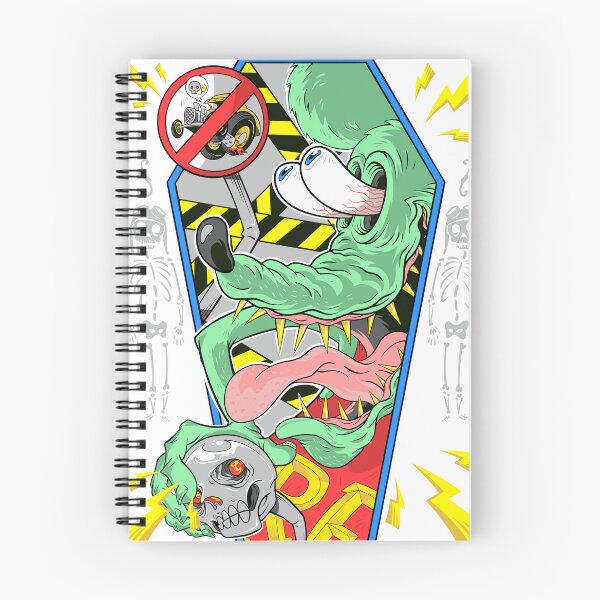 Item preview, Rat fink designed and sold by BAYOO-ART.