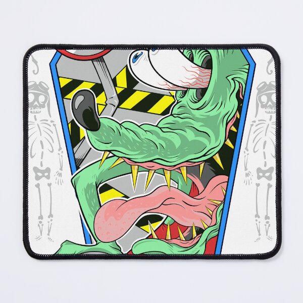 Item preview, Rat fink designed and sold by BAYOO-ART.