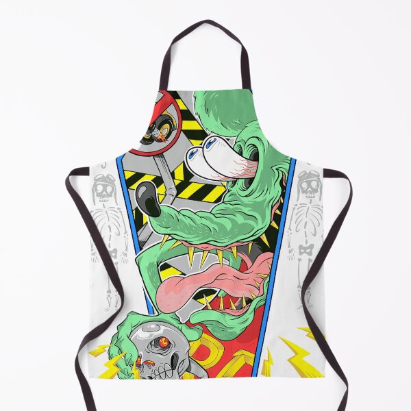 Item preview, Rat fink designed and sold by BAYOO-ART.