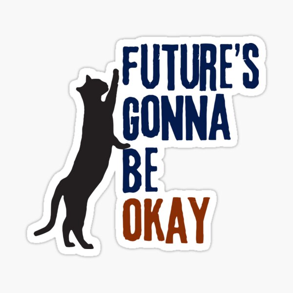 Artikel-Vorschau von BTS SUGA Agust D Day Future's Gonna Be Okay, designt und verkauft von IronMan5000.