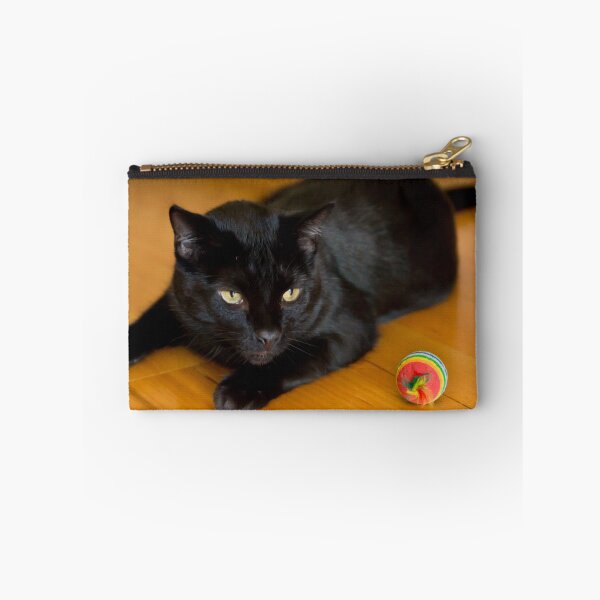 Item preview, Feline Fun designed and sold by Warren Morgan.