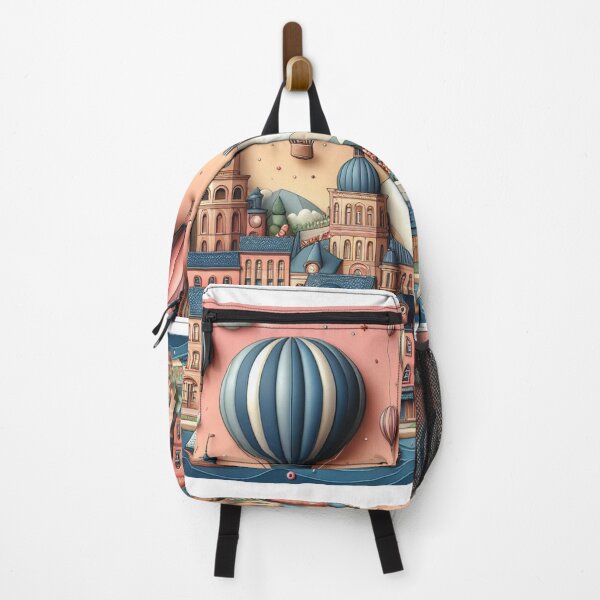 Item preview, Cityscape designed and sold by AnriIluridze.