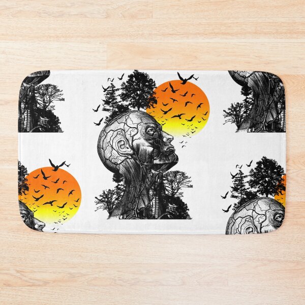 Item preview, Human Tree the hangover   designed and sold by DawnAndersonb.