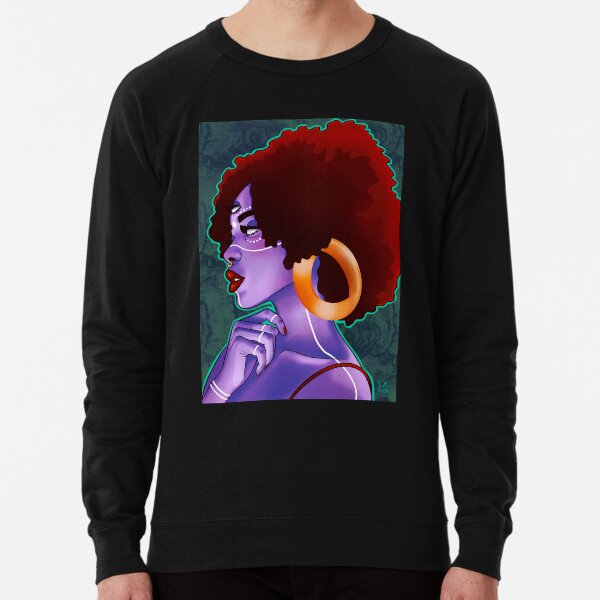 Item preview, Divine Feminine Portrait  designed and sold by Art By Tectonen.