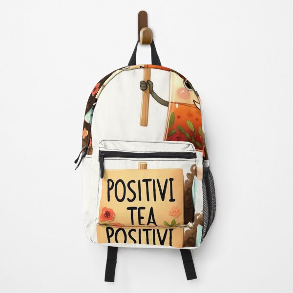 Item preview, Positivi-tea designed and sold by Thedigital91.