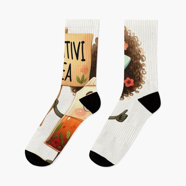 Item preview, Positivi-tea designed and sold by Thedigital91.