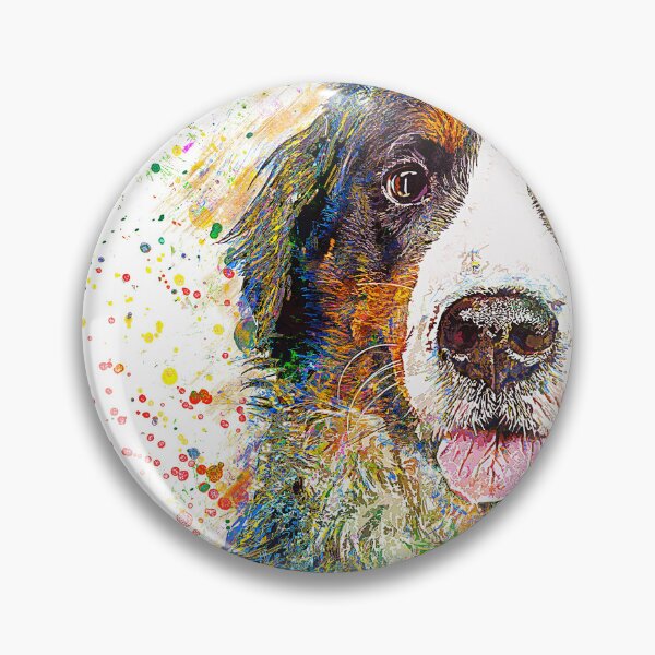 Item preview, Bernese Mountain Dog designed and sold by happypetarts.