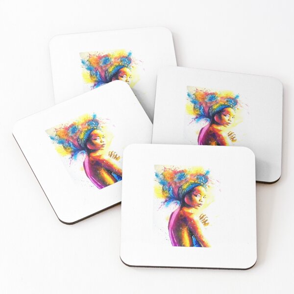 Item preview, There She Is Graphic  designed and sold by marlenegreenfel.
