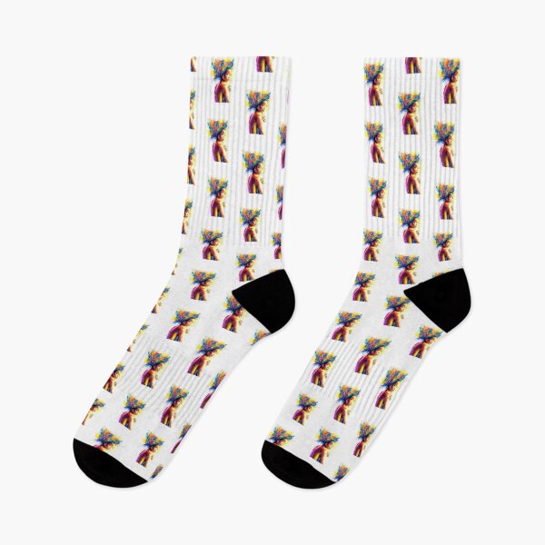 Item preview, There She Is Graphic  designed and sold by marlenegreenfel.
