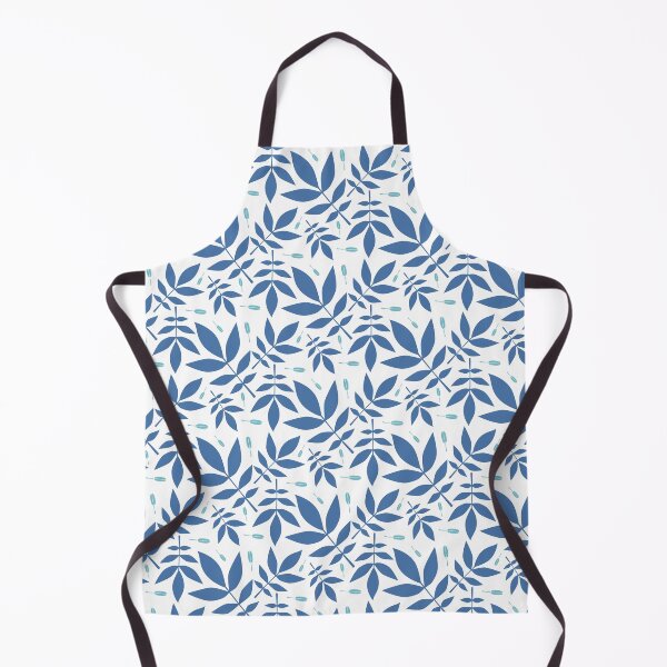 Item preview, Autumnal Blue designed and sold by lisajaynemurray.