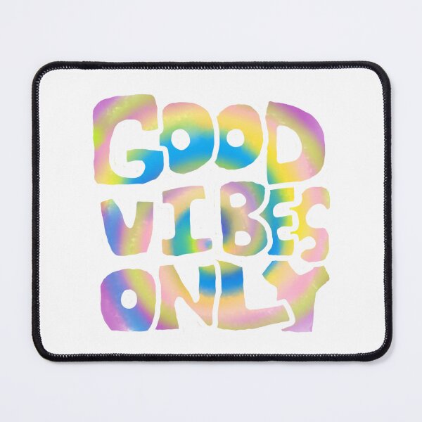 Item preview, good vibes only designed and sold by zzzozzo.