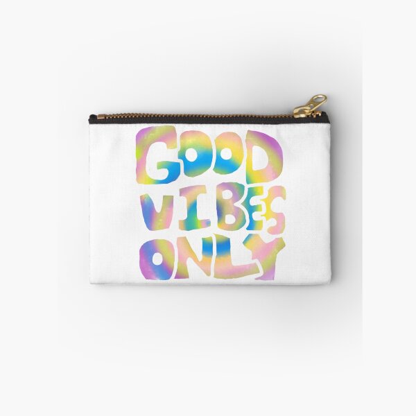 Item preview, good vibes only designed and sold by zzzozzo.