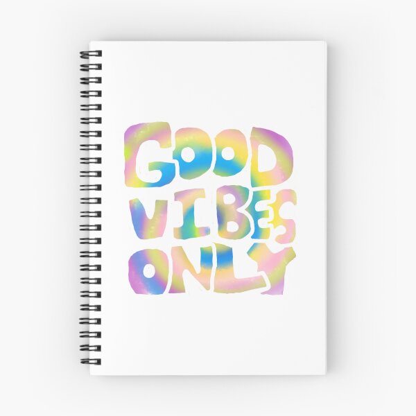 Item preview, good vibes only designed and sold by zzzozzo.