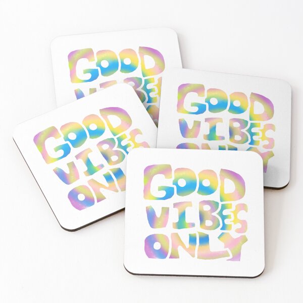 Item preview, good vibes only designed and sold by zzzozzo.