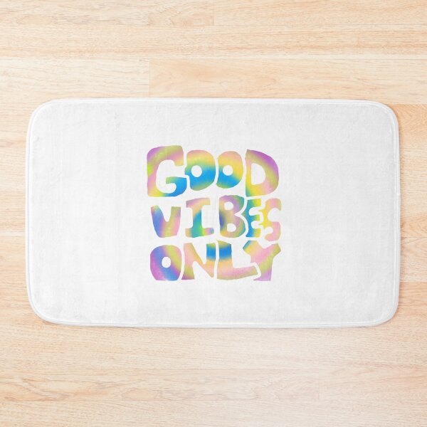 Item preview, good vibes only designed and sold by zzzozzo.