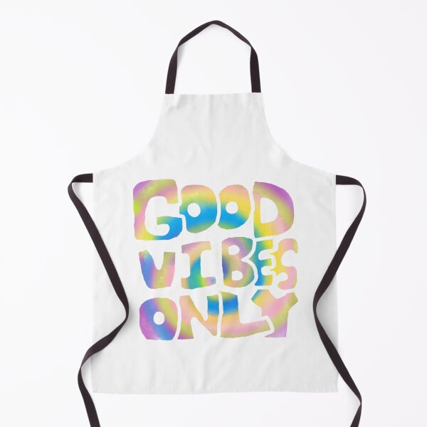 Item preview, good vibes only designed and sold by zzzozzo.