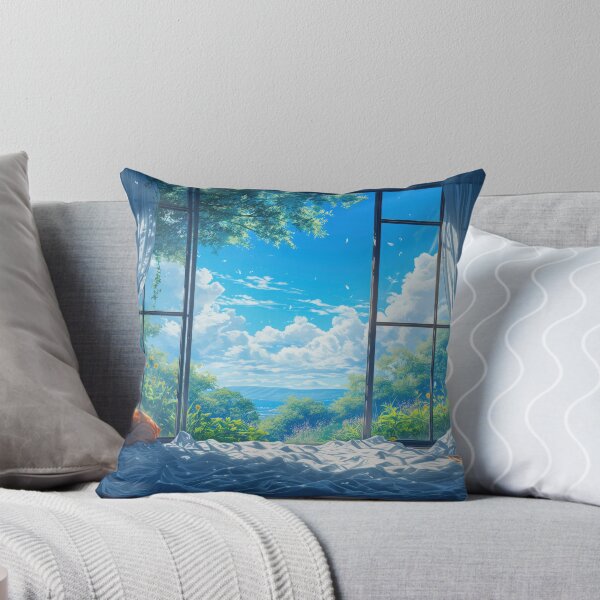 Item preview, Morning's First Breath designed and sold by KyzArt01.