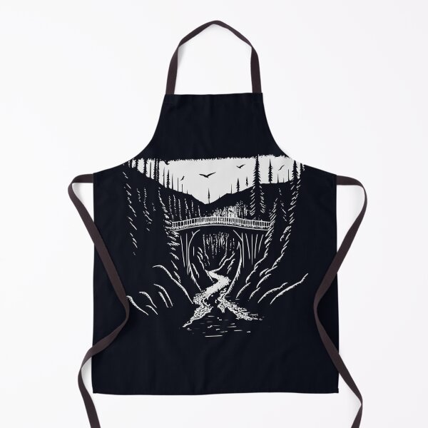 Item preview, Alpine Stream designed and sold by tabemisa.