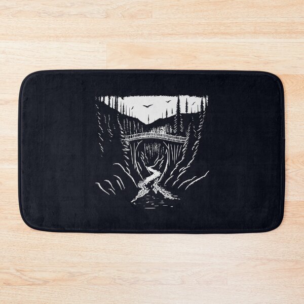 Item preview, Alpine Stream designed and sold by tabemisa.